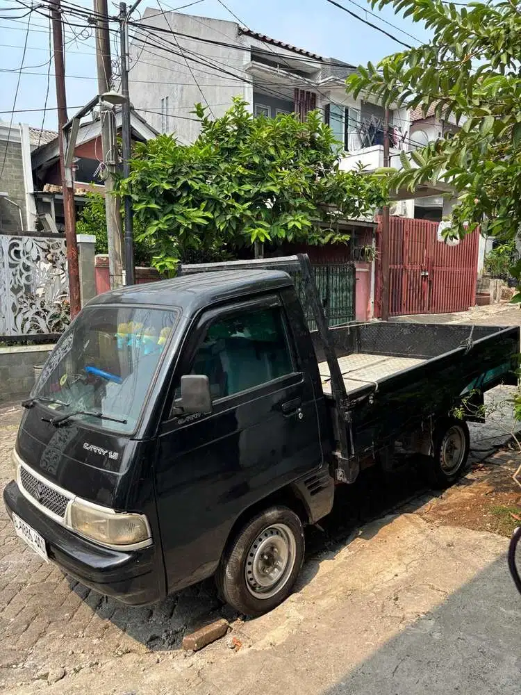 penjual