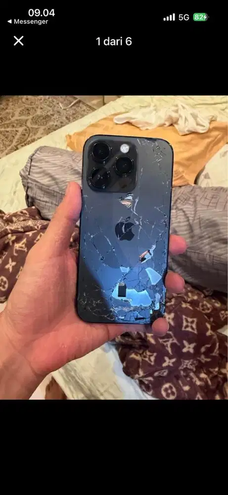 Iphone 14pro all opp