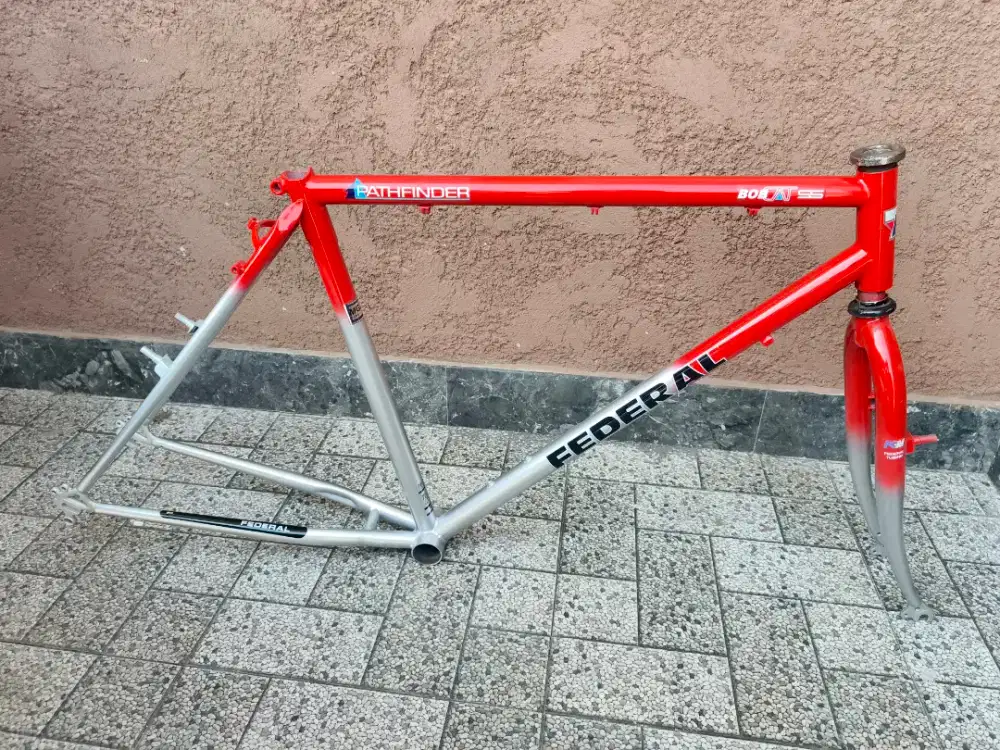Frameset Federal