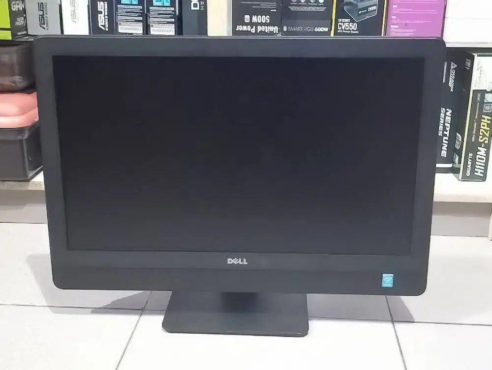 PC AIO Dell 9030 Core i5 Gen4