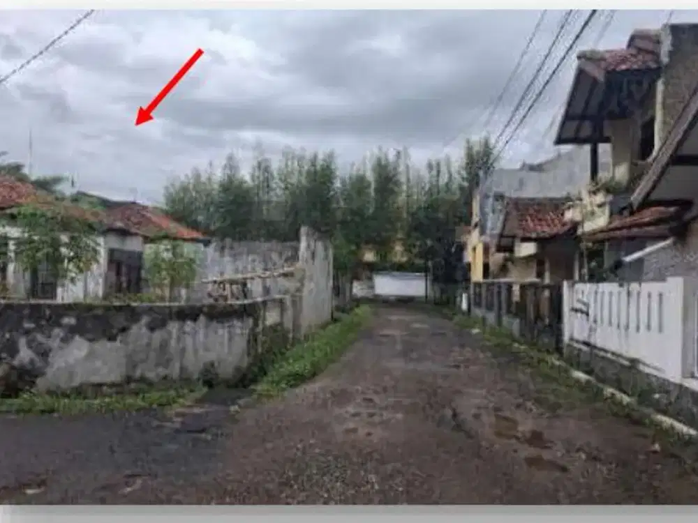Lelang rumah komp margahayu raya soekarno hatta bandung