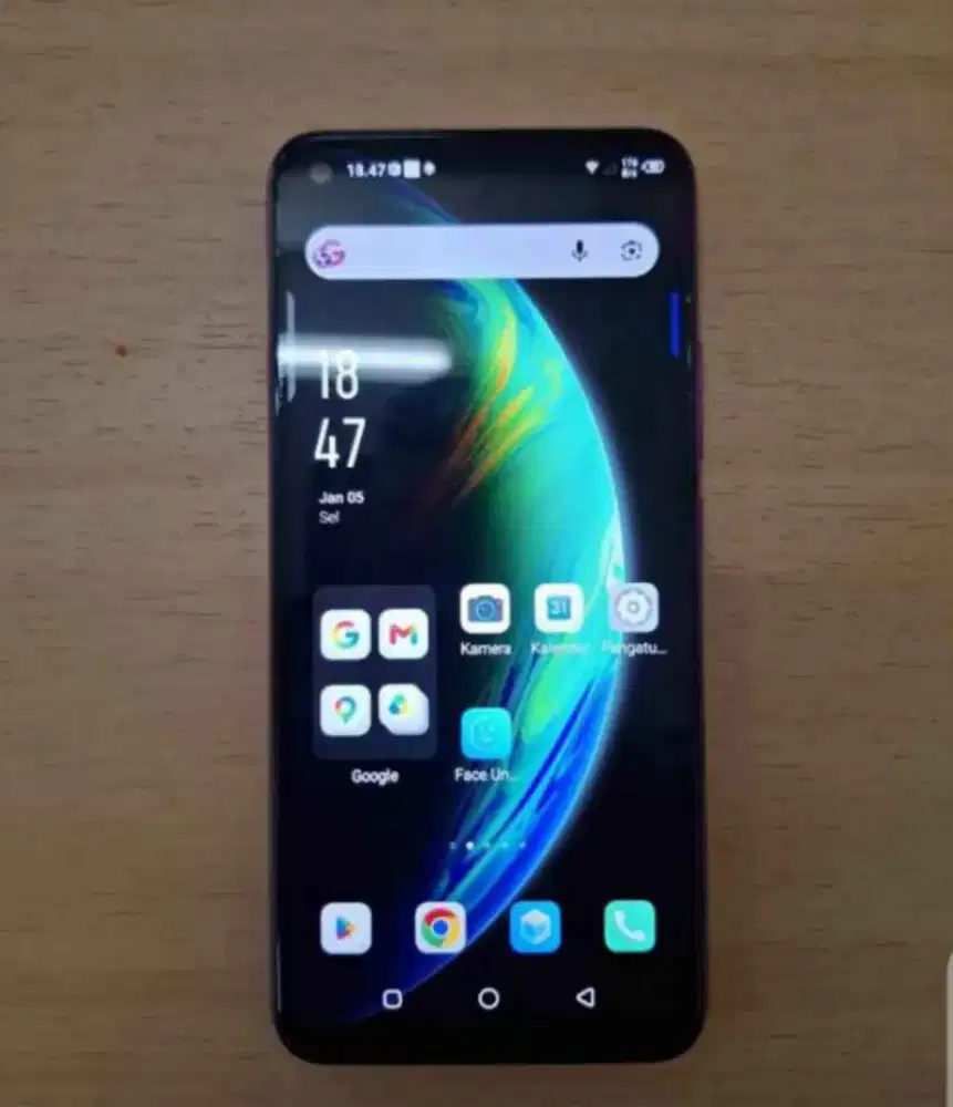 Infinix note 7 lite