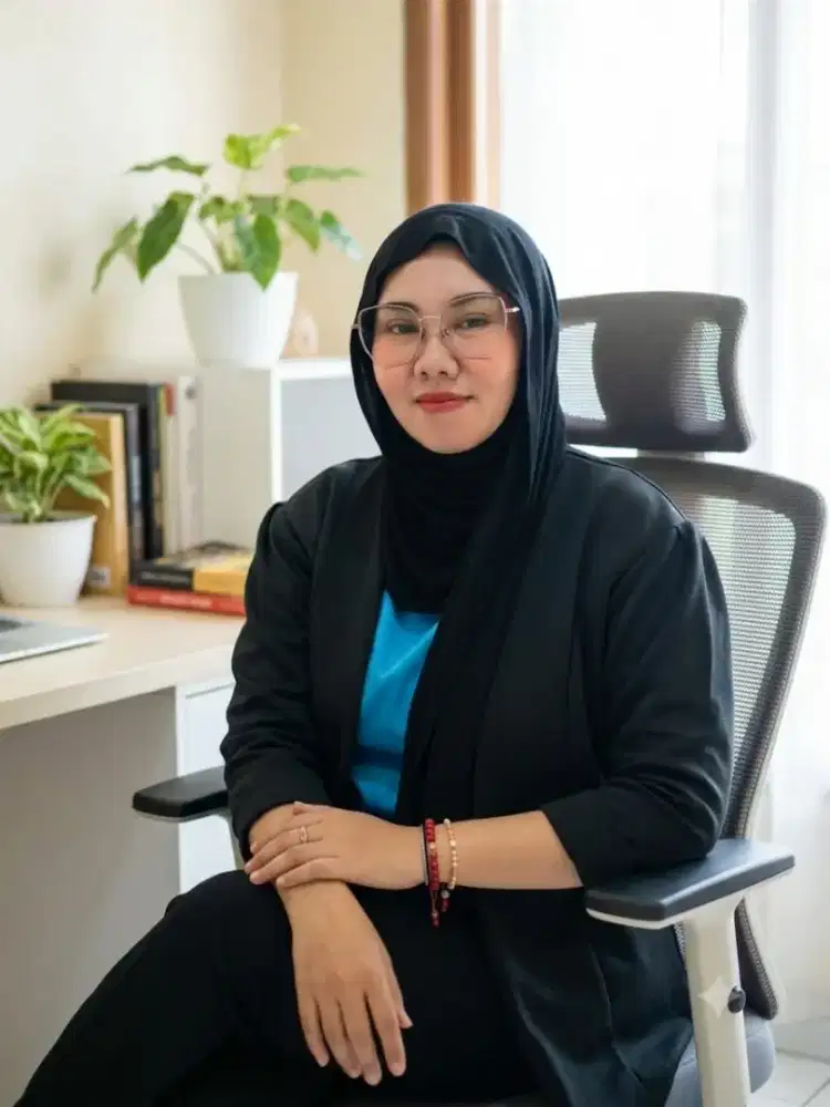 Mencari lowongan pekerjaan