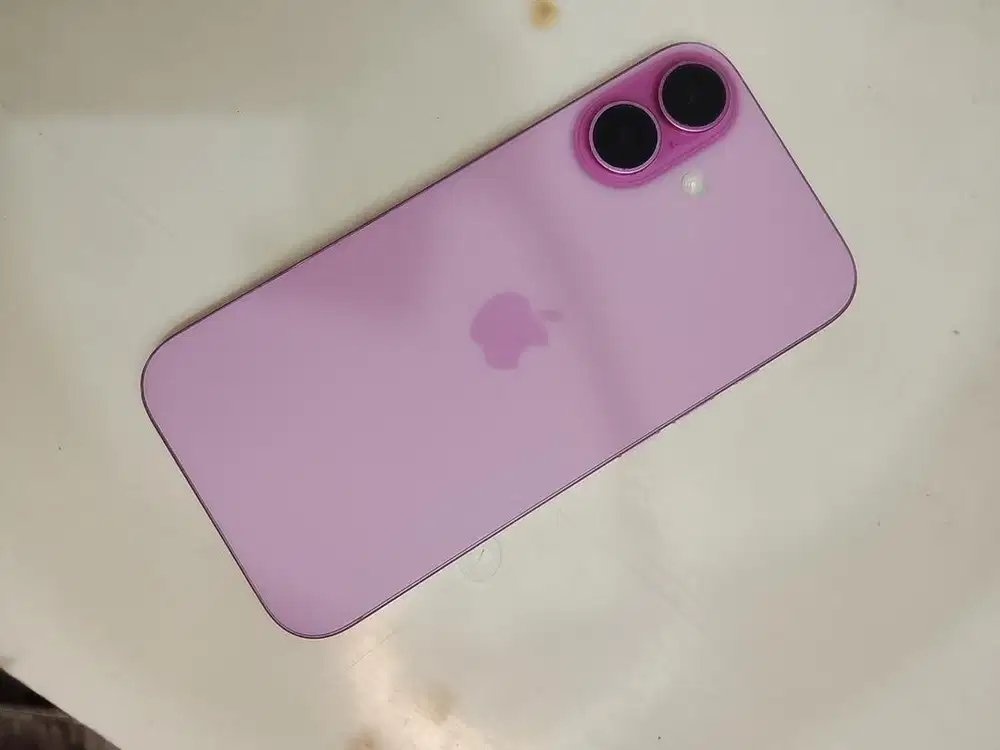 Iphone 16 256gb Ibox