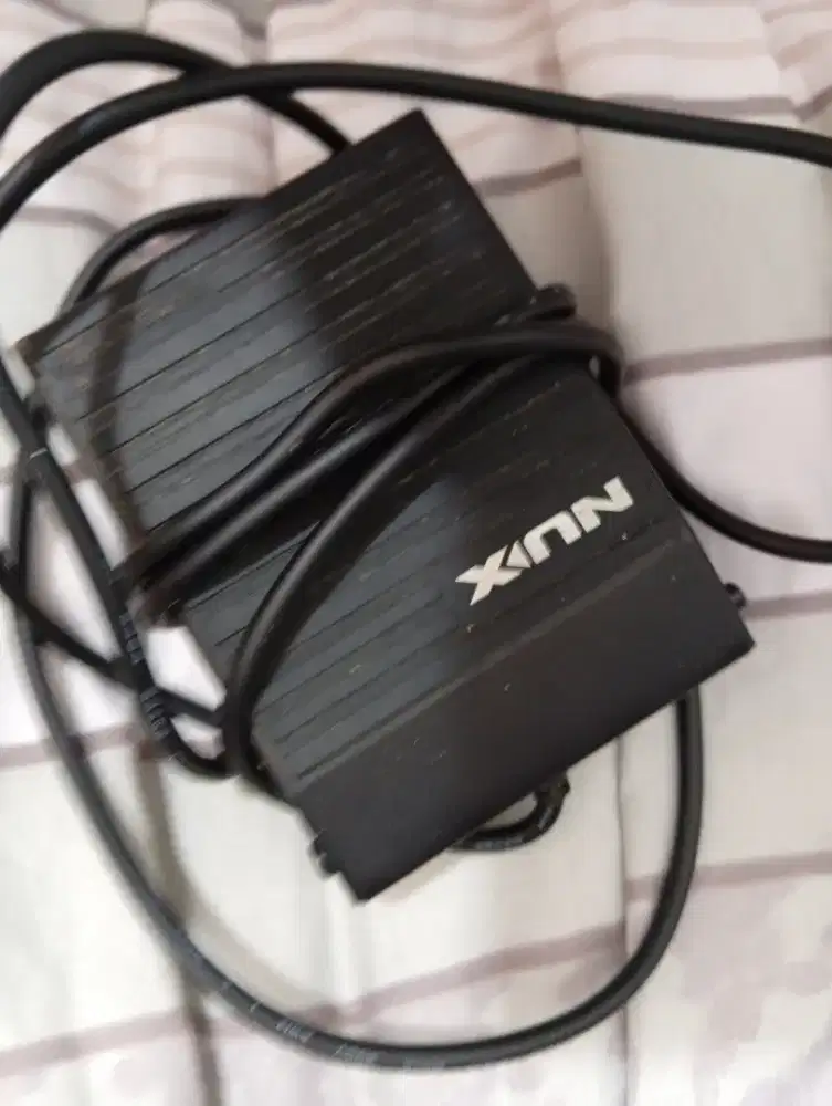 Dijual sustain kotak pedal ory piano Nux Asli Ory bawaan Nux Npk200 SX