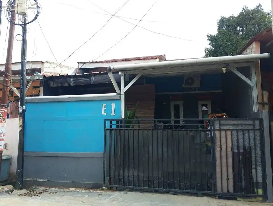 Jual Rugi Rumah dan Kontrakan
