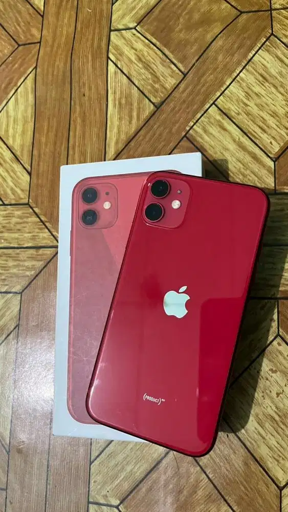 IPHONE 11 128 INTER