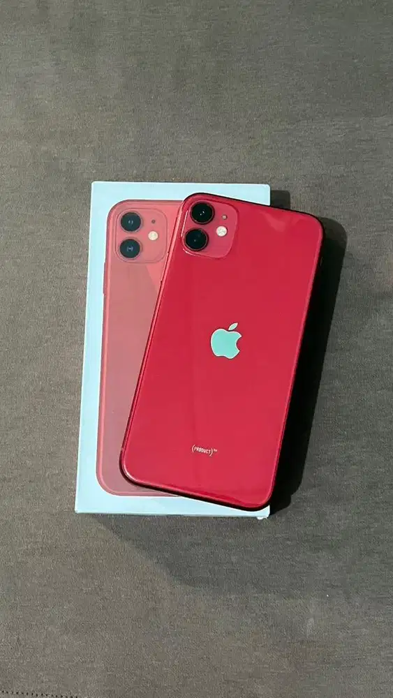 IPHONE 11 128 INTER