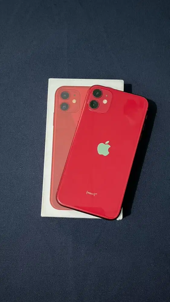 IPHONE 11 128 INTER
