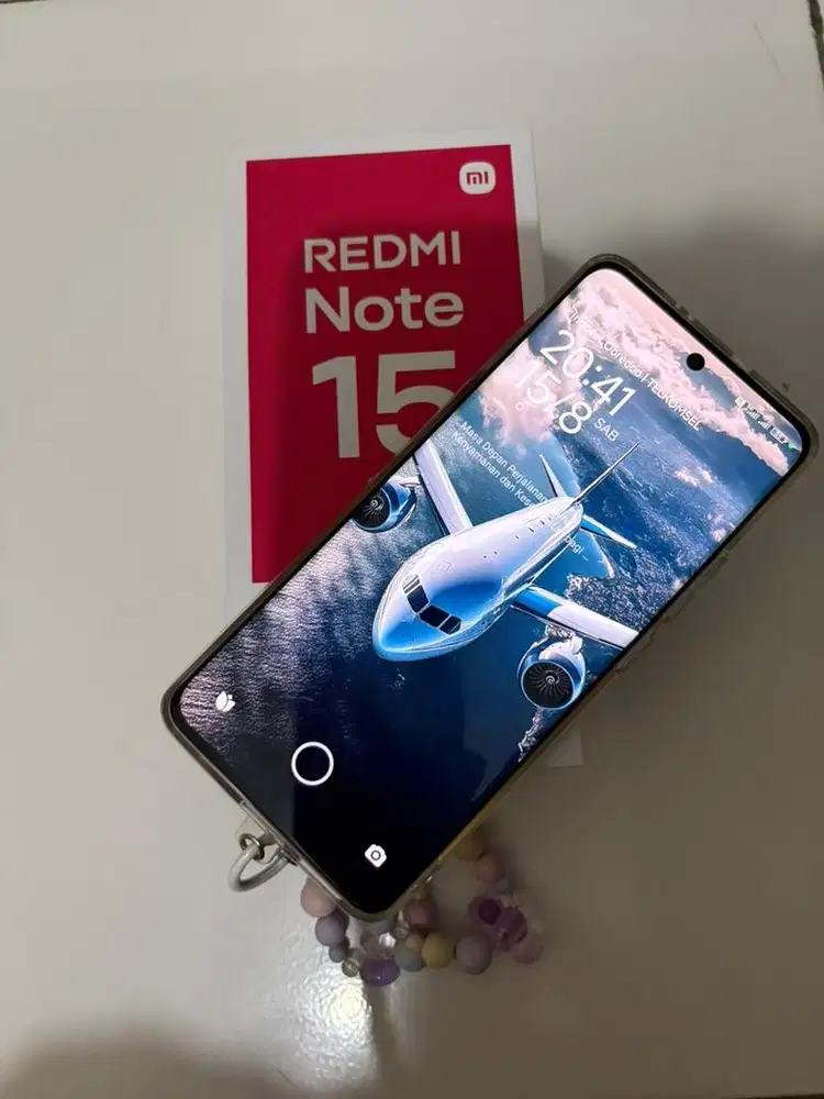 Dijul xiomi note 50 5G 8/256