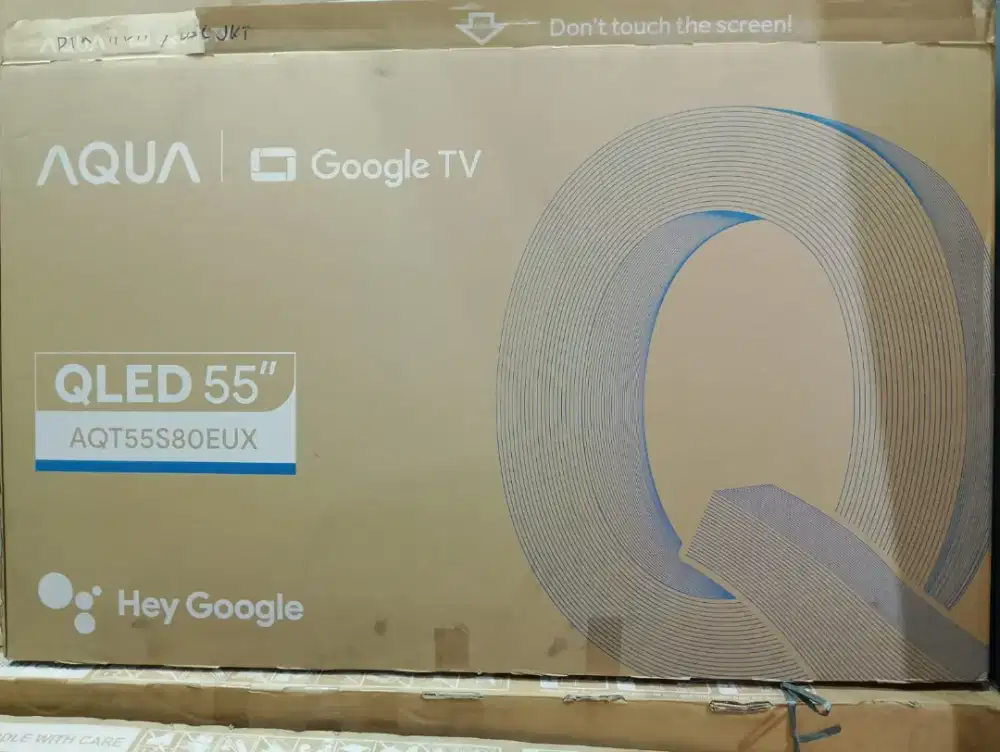 TV Google 55 inchi