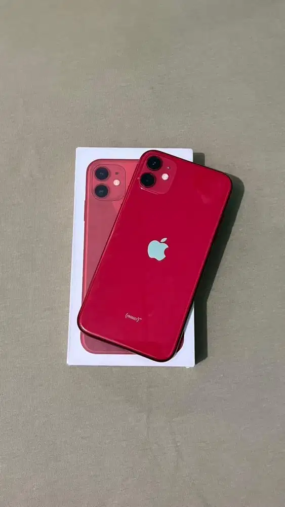 IPHONE 11 128 INTER
