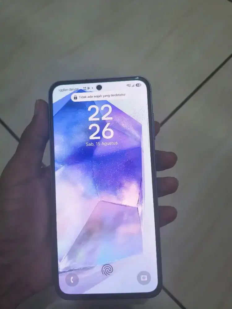 Samsung Galaxy A55 8/256