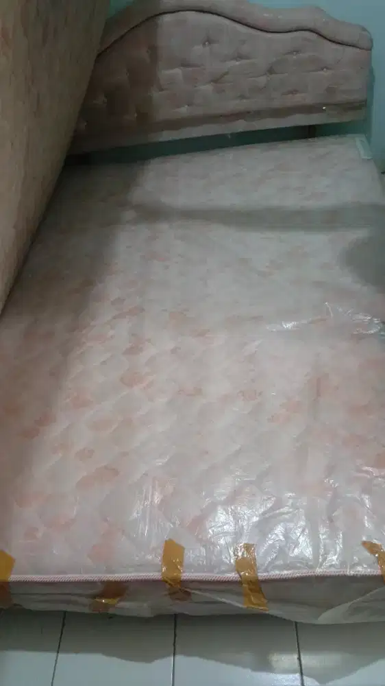 Spring Bed GUHDO 160 x 200