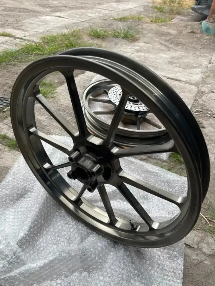 Velg CMG eks Ninja RR