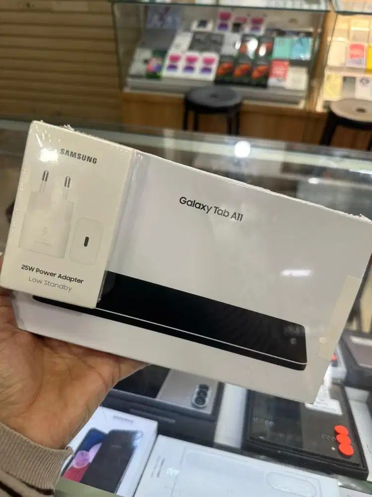 Samsung Galaxy Tab A11 4/64GB LTE New