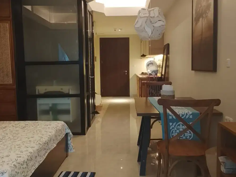 Disewakan Apartement Kemang Village