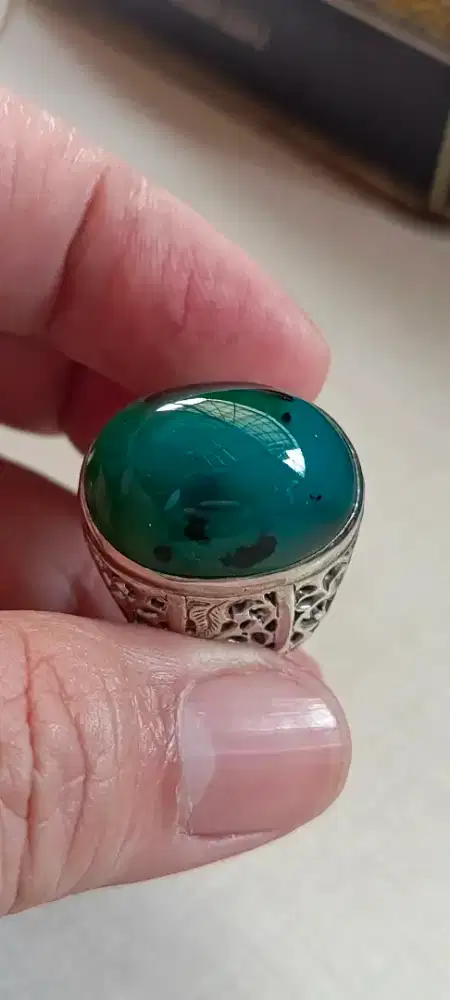 Bacan doko joss