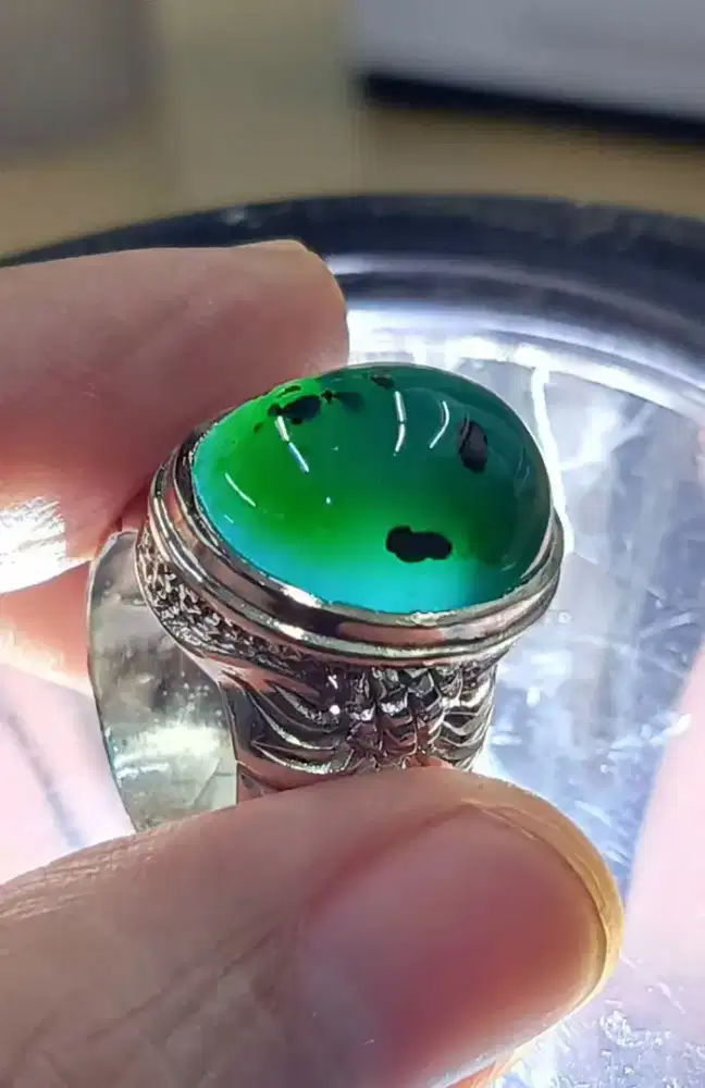 Bacan doko joss