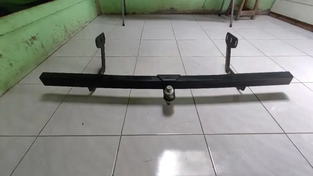 jual aksesoris towing, tanduk, spoiler