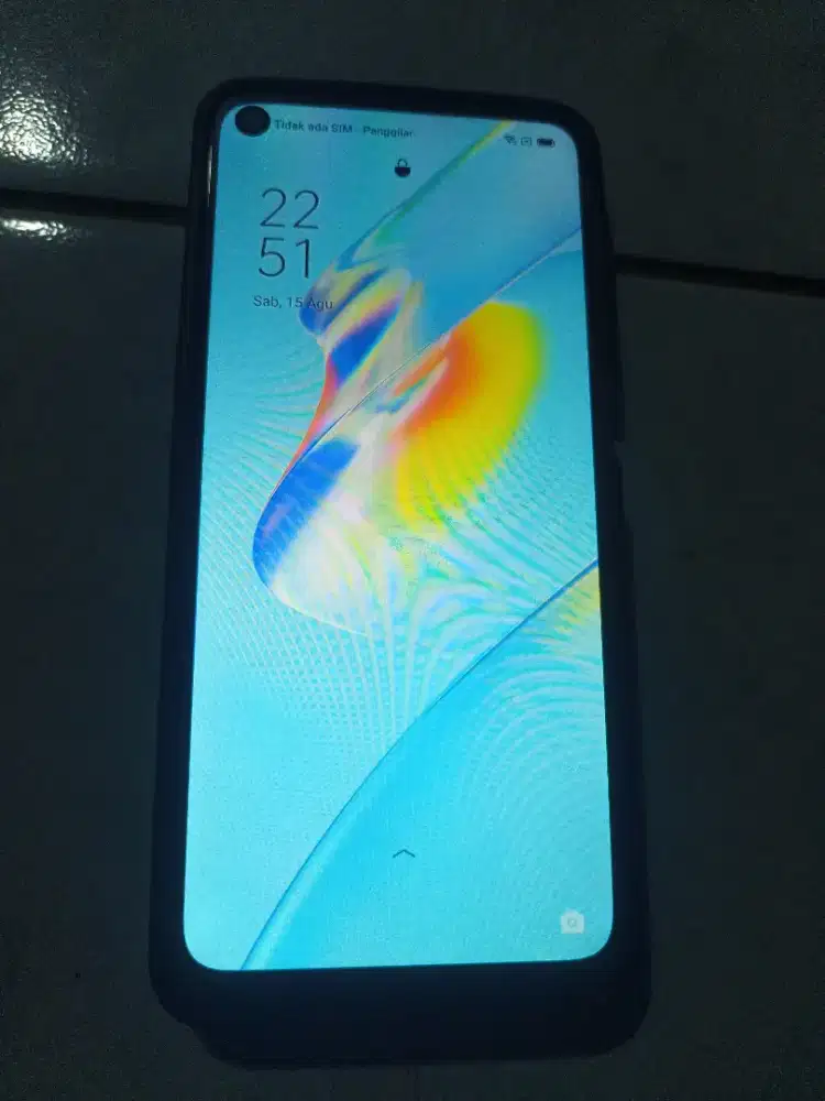 Oppo a54 Ram 4/128 kondisi normal siap pakai, batre masih awet.