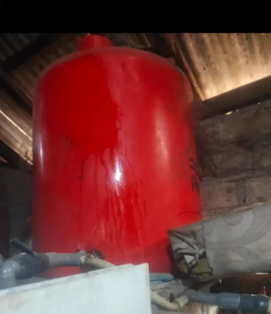Toren air penguin