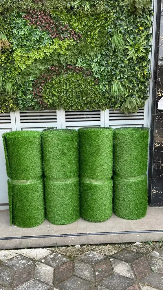 Pusat Karpet Rumput Sintetis Murah