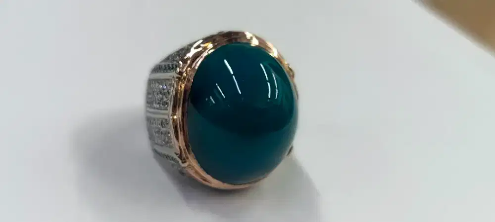 Bacan doko joss
