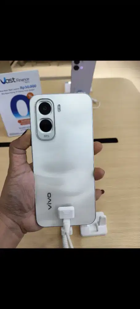 VIVO Y500 BISA CICILAN
