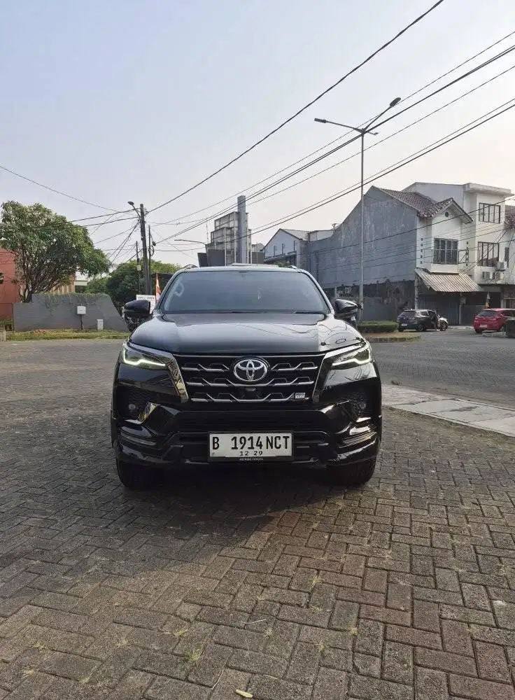 DP 10 JUTA FORTUNER GR 2023