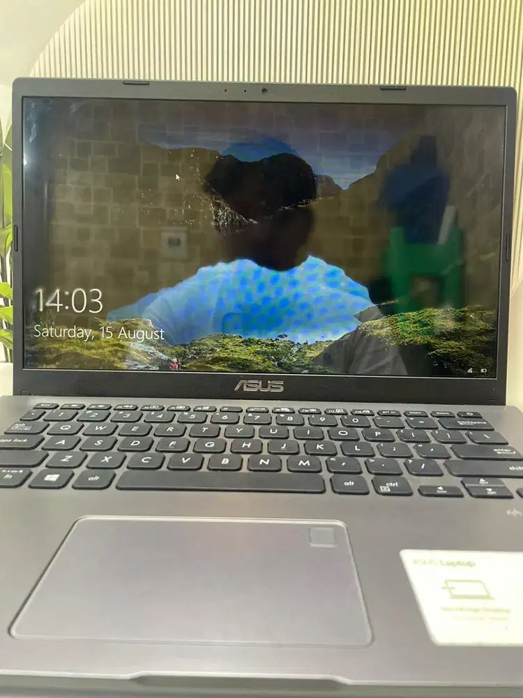 Asus Vivobook X409MA