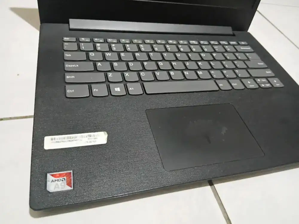 Lenovo amd A9 1tb
