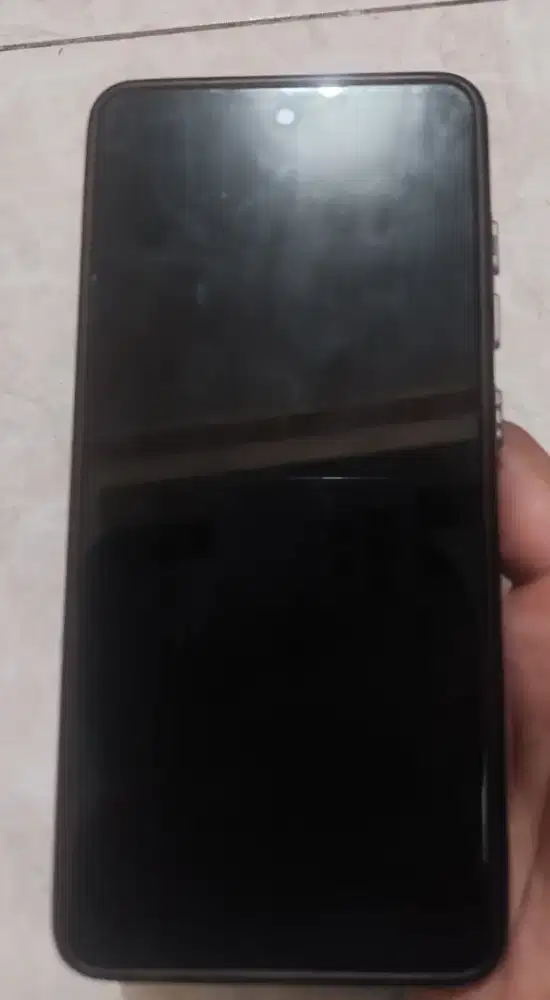 Samsung A52 Ram 8+128