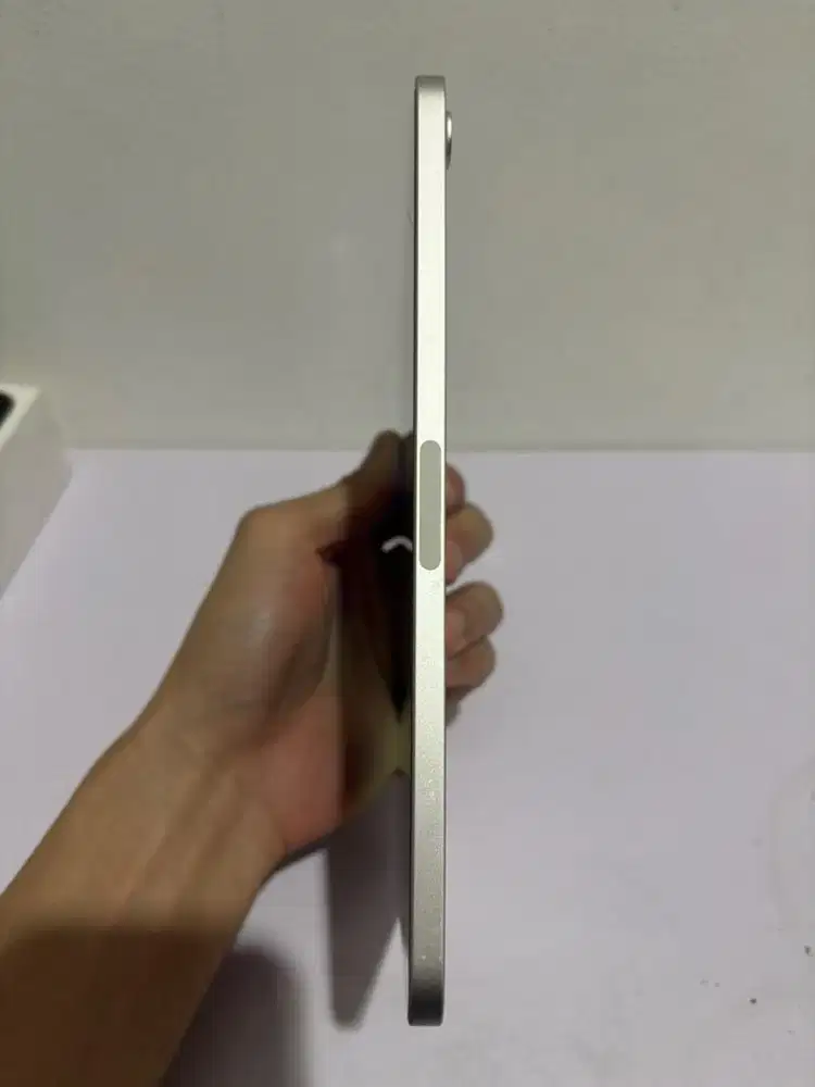 IPAD MINI 6 wifi only 64 GB second