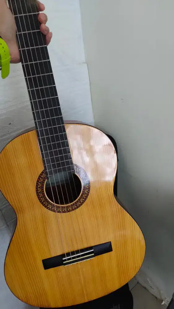 Gitar Yamaha C315
