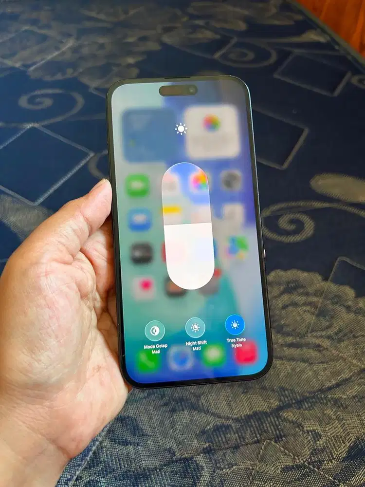 Iphone 15 plus 128gb ibox