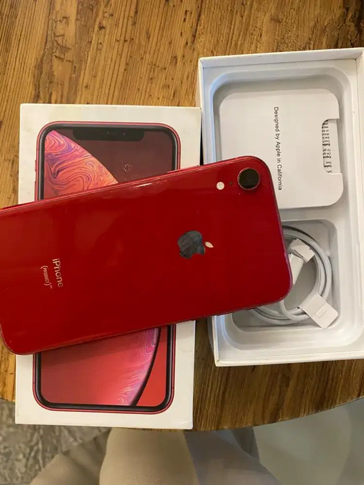 Iphone xr 64 gb permanent