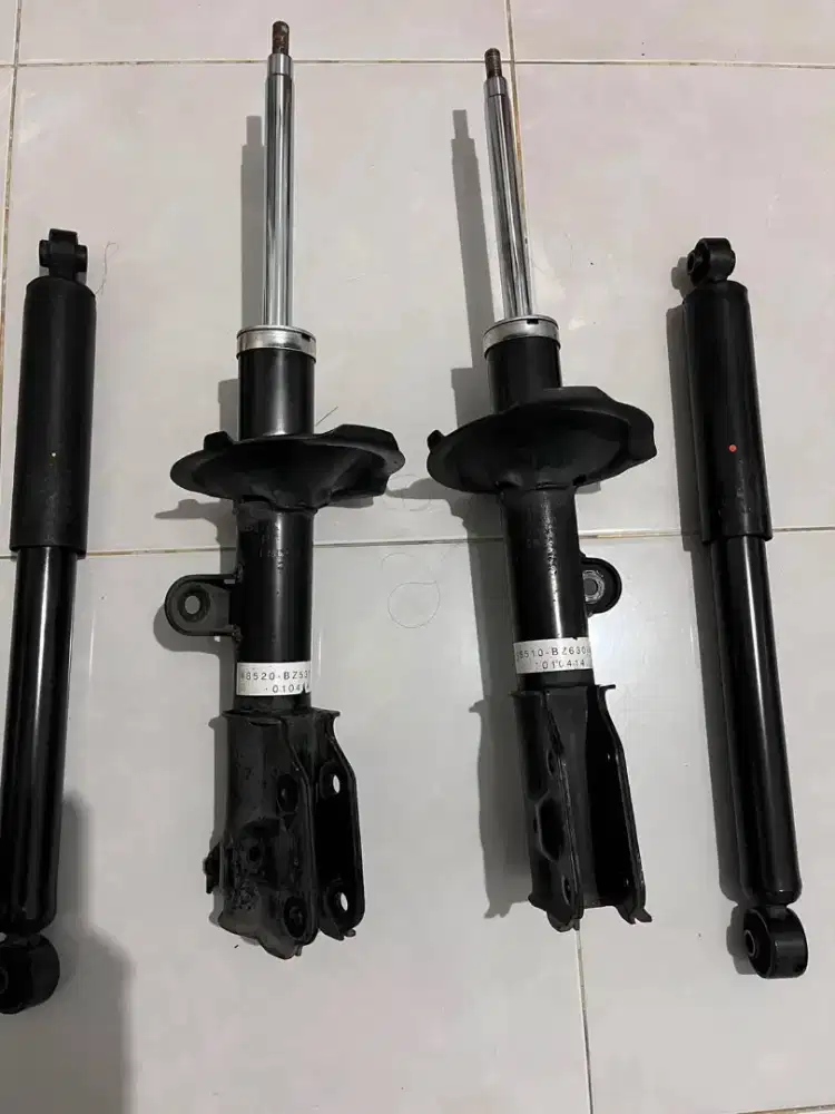 Shock breaker terios 2014