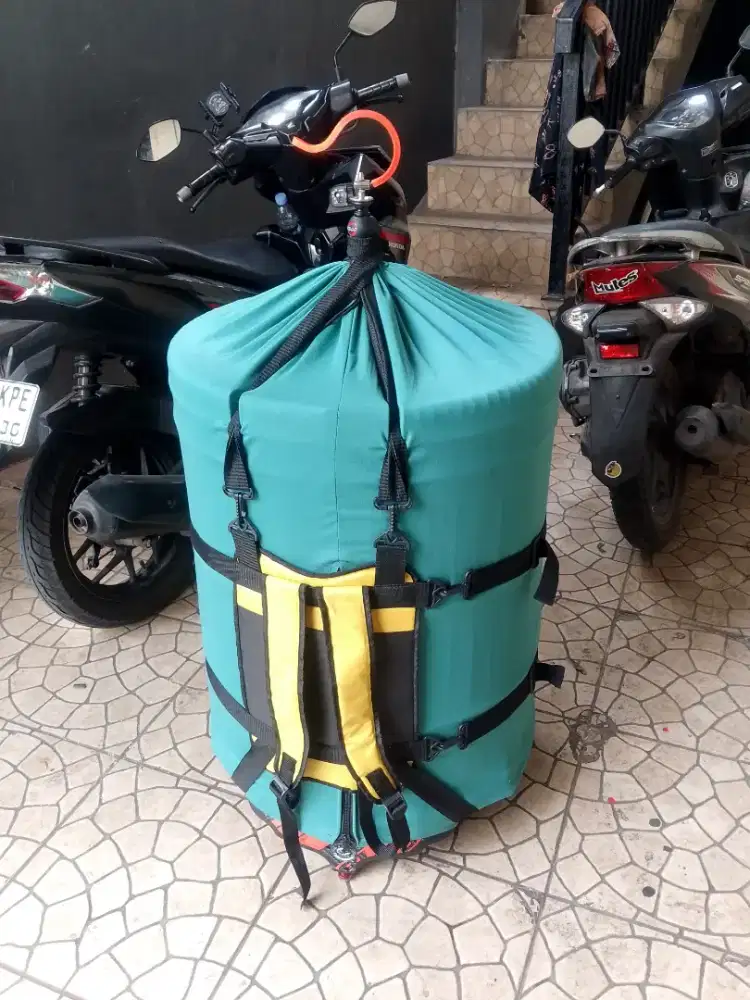 murai hutan prestasi