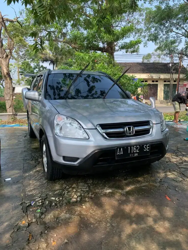 For Sale pemakaian pribadi