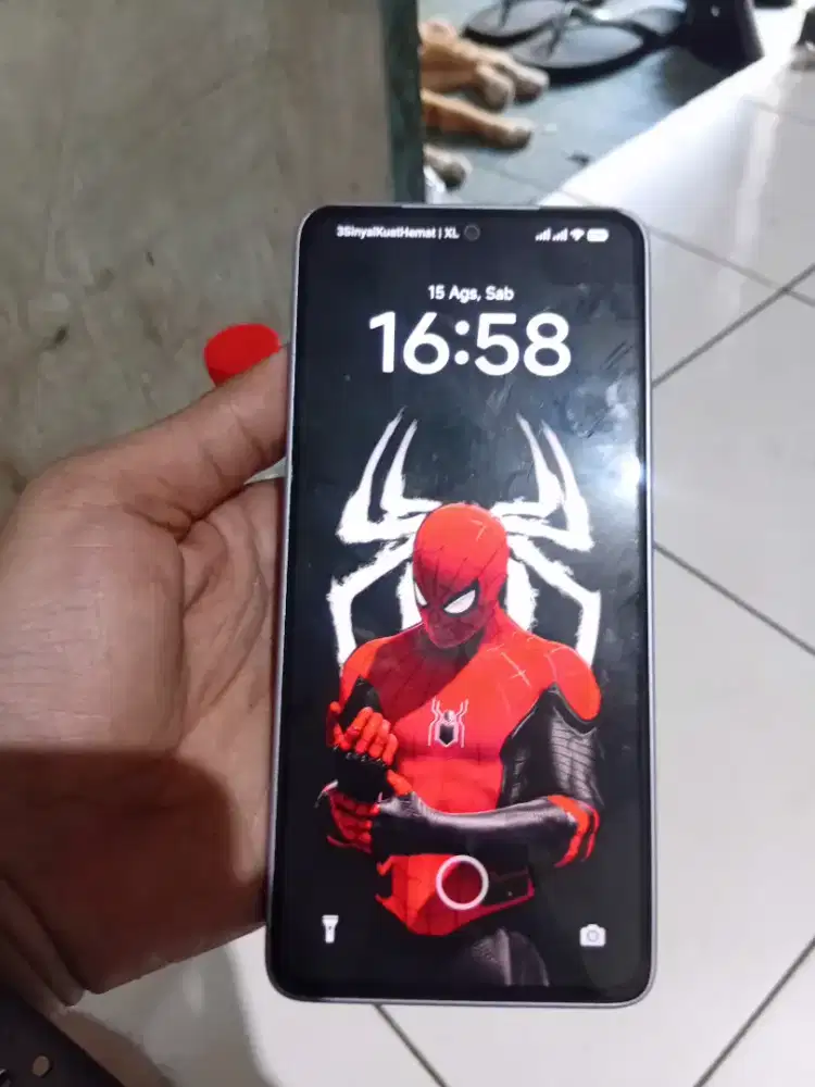 Redmi note 14 5g 12/512