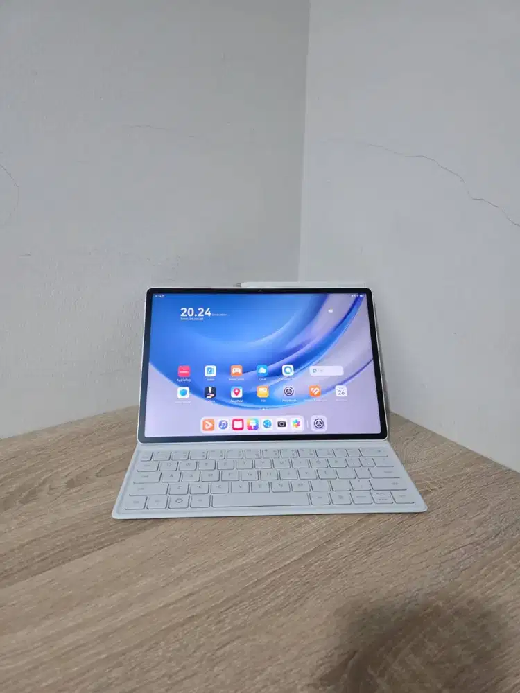 Huawei MatePad 12 X PaperMatte 2026 12GB / 256GB + Keyboard + M Pencil