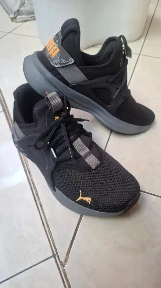 Puma Enzo Softride Running 40,5 EU