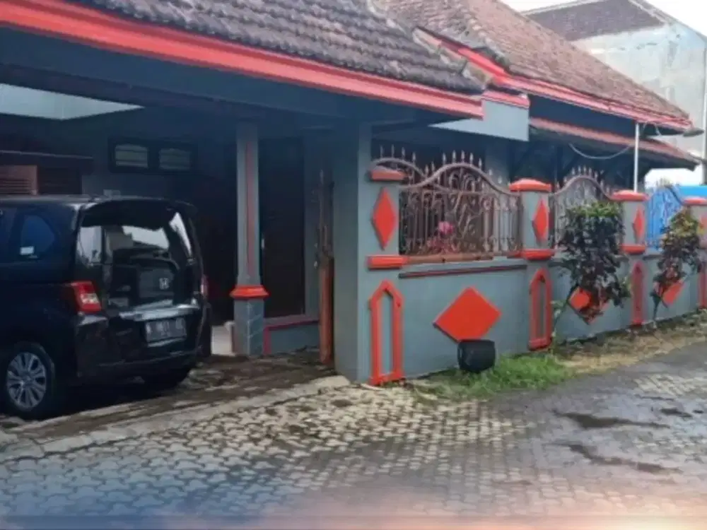 Bedali, Lawang