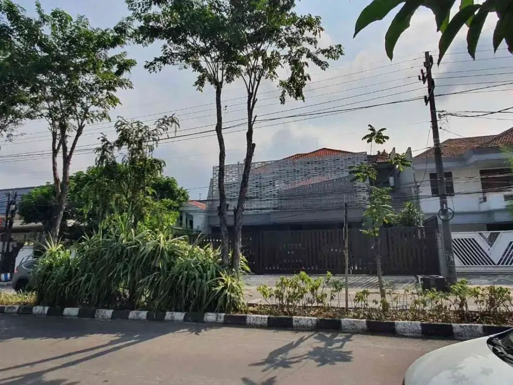 Raya Satelite Indah