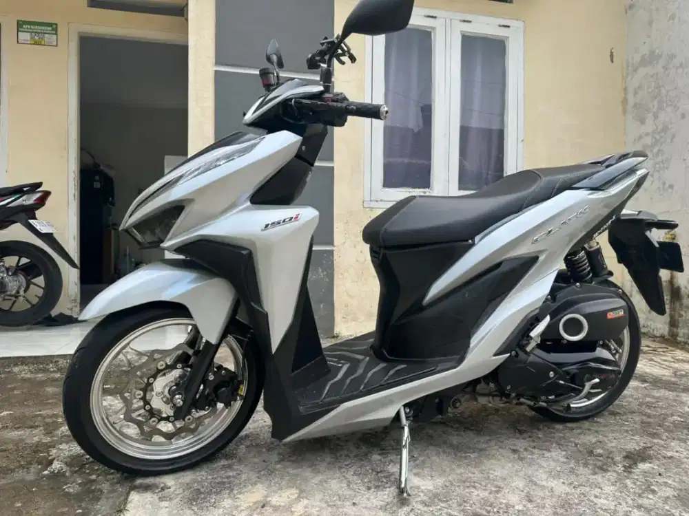for sale 150 tahun 2019 body full upgrade gen2