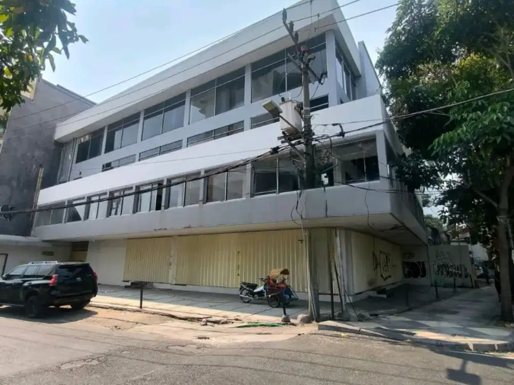 RAYA GENTENG KALI