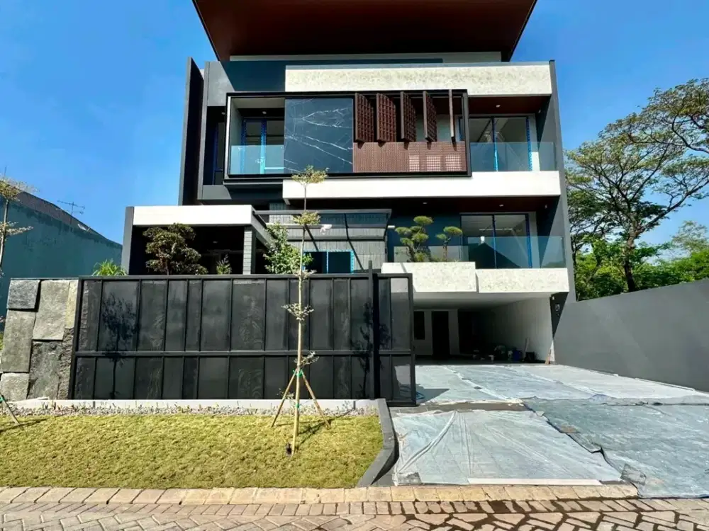 Bukit Golf Internasional