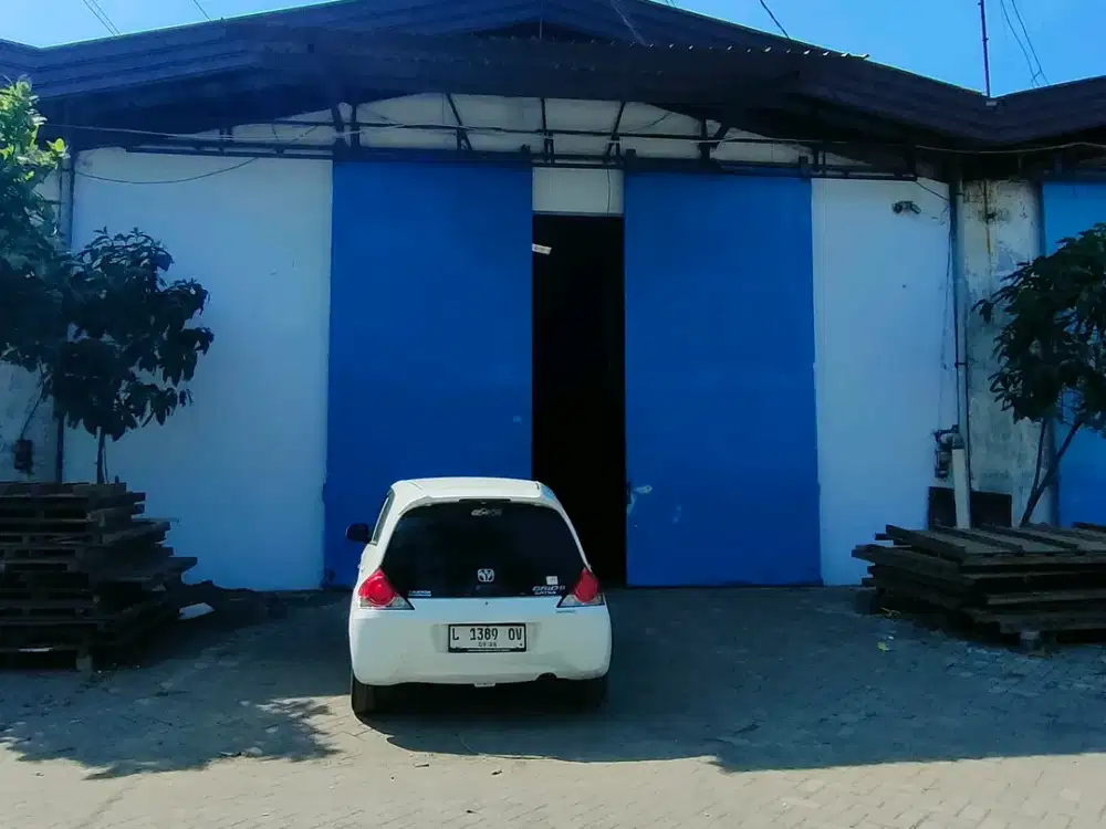 margomulyo permai