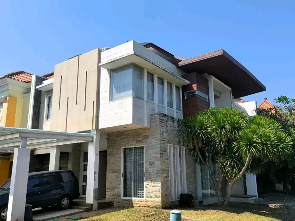 JEMURSARI REGENCY